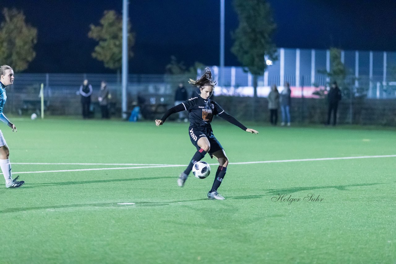 Bild 250 - Frauen FSG Kaltenkirchen - SV Henstedt Ulzburg : Ergebnis: 0:7